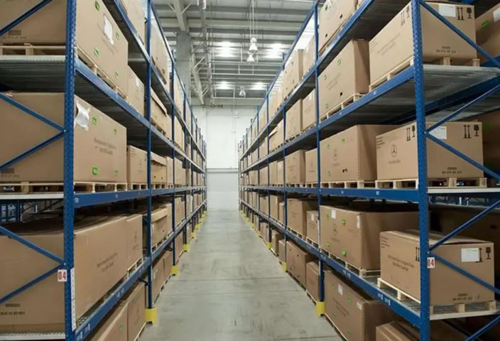 丽水到讷河市货物仓储